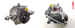 Injection Pump Opel HU294000-1010 8-98092467-0 1.7 CDTI Denso