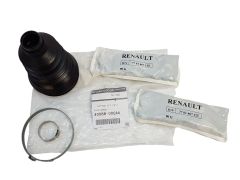 Drive Shaft Cover New Original Renault Clio 2 Kangoo 4008800QAA