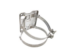 Attachment, Bracket DPF 208184201R 208193494R 1.6dci Renault Trafic 3 0km