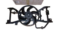 Radiator Fan Motor New Original 214810048R Renault Dacia