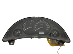Speedometer/Instrument Cluster Opel Corsa C 13173350WD 110008988029 21740