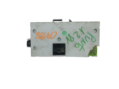 Controller Moduł BSI Fiat 46788429 501861120020 Magneti Marelli 36880