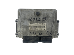 Controller 55198058 0281011553 19247EAA Fiat Bosch 51848