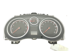 Speedometer/Instrument Cluster Opel Corsa D P0013264279 25460