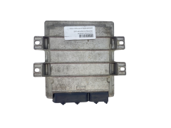 Controller NNN100743 A0047 YM Rover 60895