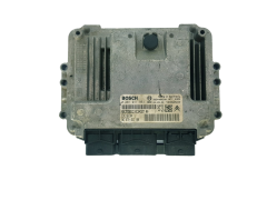 Controller PSA 0281011861 9654490280 9657061180 Bosch 34250