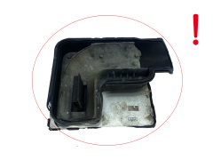 Controller A1661500379 A1661404300  Mercedes VDO 48472