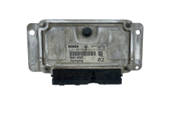 Controller Toyota 89661-0H023 0261208702 Bosch 48767