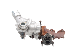 Turbocharger 144102225R 1.6 dCi Renault Trafic 3 0km