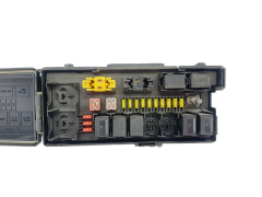 Fuse Box Jeep 04692217AA
