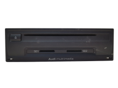 Navigation MMI SD Audi A3 8V 8V0035864B Multimedia