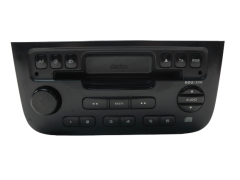 Radio Cassette Player Peugeot 406 9643180180 PU-2184A