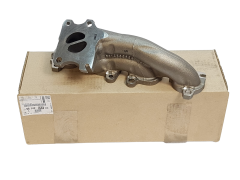 Exhaust Manifold New Original Citroen Peugeot 9814266380 1.6 THP