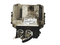 Controller 0281012619 9661032980 9653958980 PSA Bosch 17139