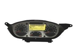 Speedometer/Instrument Cluster Iveco Daily 5801318879 503001480900 31236