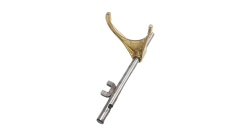 Gearbox Shift Fork 3-4 8200389218 JB1958 Renault Clio 2