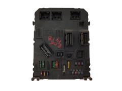 Controller BSI E02-00 S118085220A 9649627880 PSA Siemens 18429