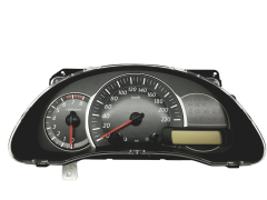 Speedometer/Instrument Cluster Nissan Micra K13 24810 3HN9C 248103HN9C JNS
