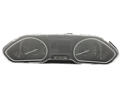 Speedometer/Instrument Cluster Peugeot 208 9822915480 9821126480 