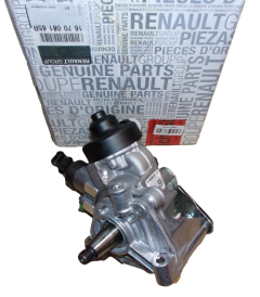Injection Pump New Original 167008165R Renault Clio 4 1.5 DCI