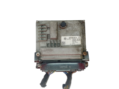 Controller 03P906021B 28317442 VW Delphi 44195