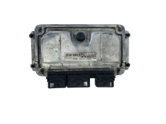 Controller PSA 0261206246 9637838780id07 Bosch 51328