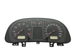 Speedometer/Instrument Cluster VW Golf MK4 1J0919881B 0263611022 56390