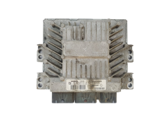 Controller S122326111A 8200766462 8200592611 Renault Siemens 35915
