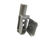 Door Hinge Right Rear Lower Clio 3 8200864611 TED69 Renault