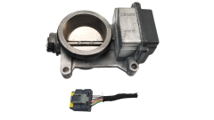 Air Throttle Body 8200063652 8200123061 408239822001 Renault VDO S13