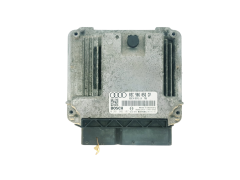 Controller Audi 03C906056CP 0261S02187 Bosch 32465