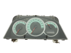 Speedometer/Instrument Cluster Toyota Corolla Verso 83800-0F020 Denso