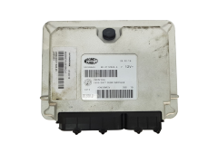 Controller 55245644 CFC8TDW.01 BC.0112522.A Fiat Chrysler Magneti Marelli