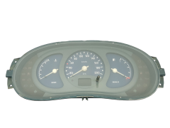Speedometer/Instrument Cluster Renault Kangoo 1 7700313173 K8 28484