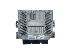 Controller 5WS40778F-T 7M51-12A650-BCE SID206 Ford Continental 60937