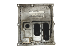 Controller 010020V001 0261205006 Smart Bosch 18699