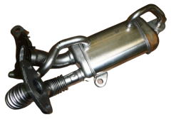 Egr-Cooler New Original Renault Clio IV Captur  12- 1.5 dCi 147358238R