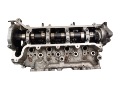 Cylinder Head Toyota 1.4 8V D4D 1ND