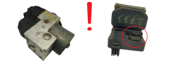 Abs Pump 7700432641 0273004418 Clio 2 Renault 65224