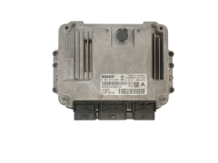 Controller 0281013868 9663755480 9653958980 PSA Bosch 46877