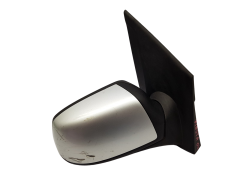 Mirror Right Ford Fiesta 5 MK5 015847 025847 5 Pin 9931