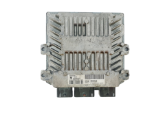 Controller 5WS40572B-T 9663483180 9653451880 PSA Continental 47524
