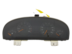 Speedometer/Instrument Cluster Ulysse Evasion 806 1471320080 PSA Fiat