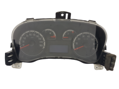 Speedometer/Instrument Cluster Fiat Panda 51885379 503005312501
