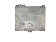 Controller S111730108C 7700864451 7700101920 Renault Siemens 47047