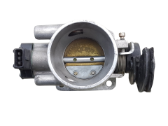 Throttle Body Valve Rover TV2 T005 MHB000090 Dellorto