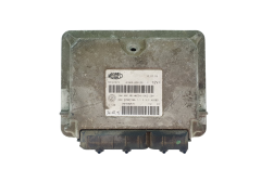 Controller IAW4AF.M8 55187373 Fiat Magneti Marelli 36033