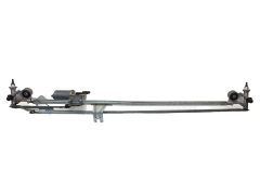 Wiper Mechanism Opel Zafira B 13145557 404.976 Valeo 1009