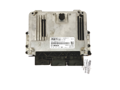 Controller 0281017831 AV21-12A650-GC Ford Bosch 24416