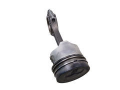 Piston Connecting Rod 7701465145 7700105906 M 1.9 D Renault
